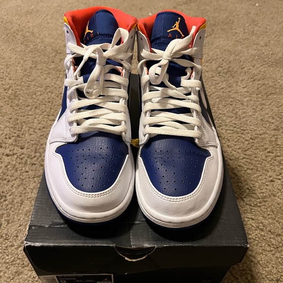 Other - Jordan retro 1’s